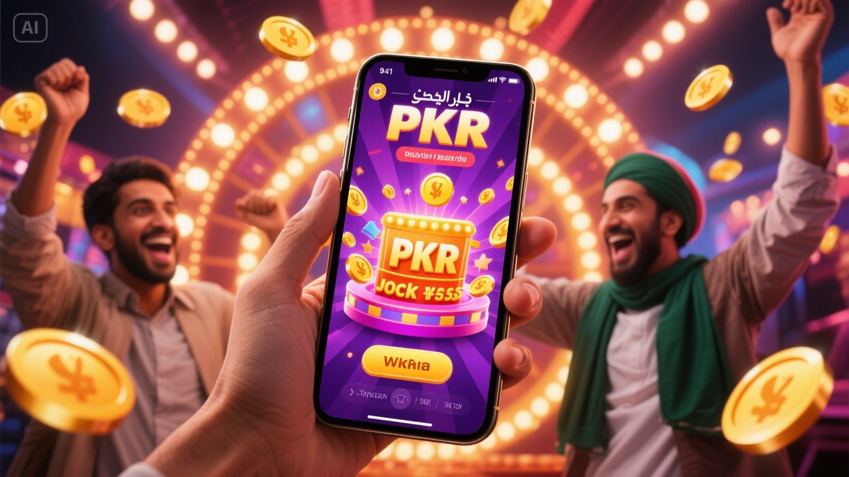 3RRStart your journey now and claim 200% instantly! Pakistan’s casino players enjoy smooth deposits, quick cashouts, and secure PKR transactions daily.