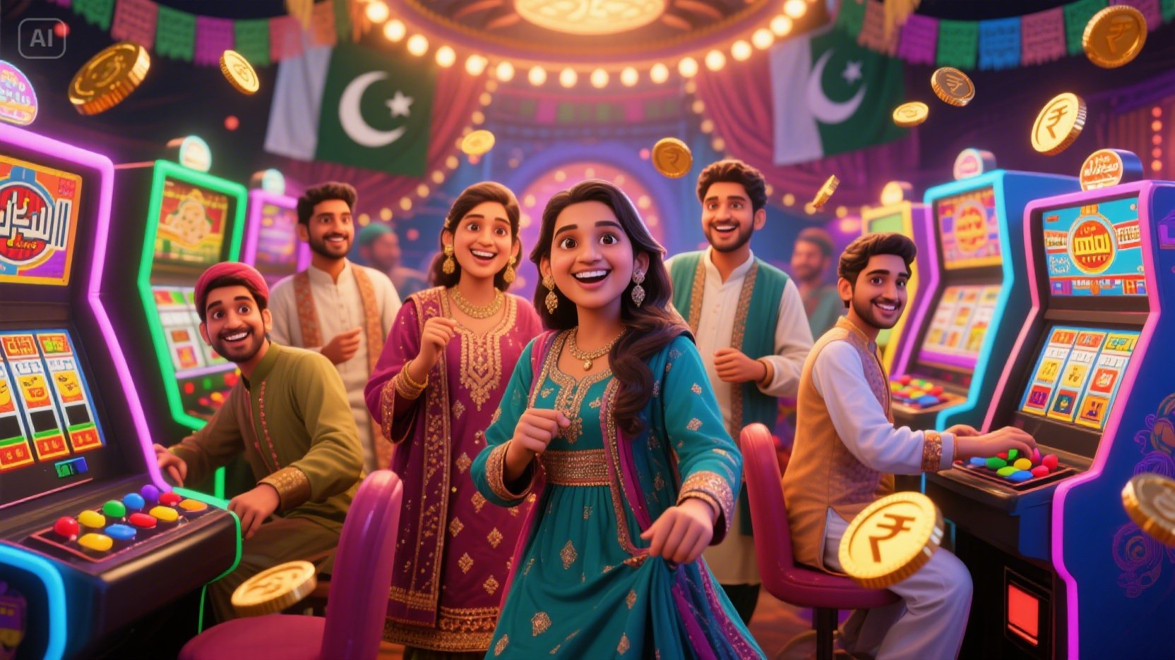 Registration at 3RR Casino