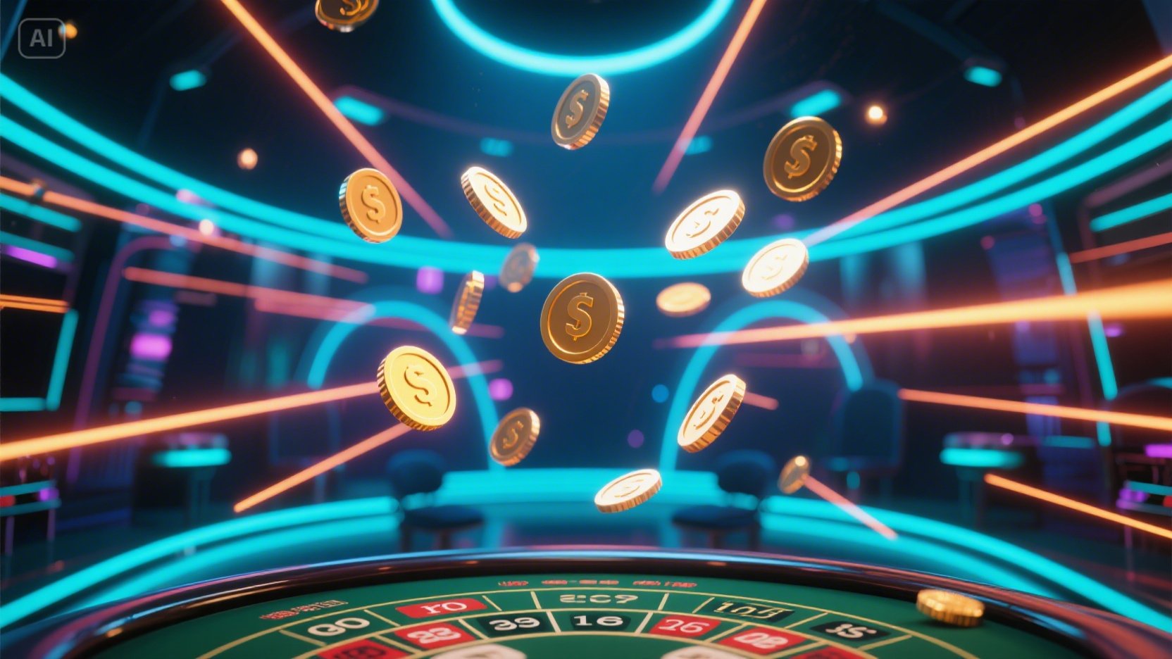 Casino 3RR desktop and mobile interfaces
