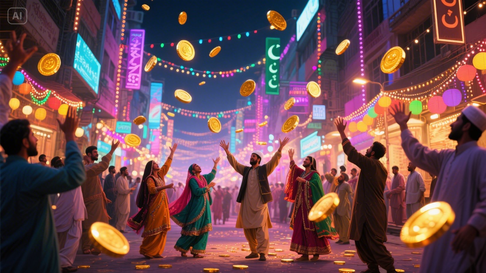 3RRDeposit in PKR and receive a 200% instant bonus! Pakistani players can experience fair gaming, local support, and quick JazzCash withdrawals anytime.