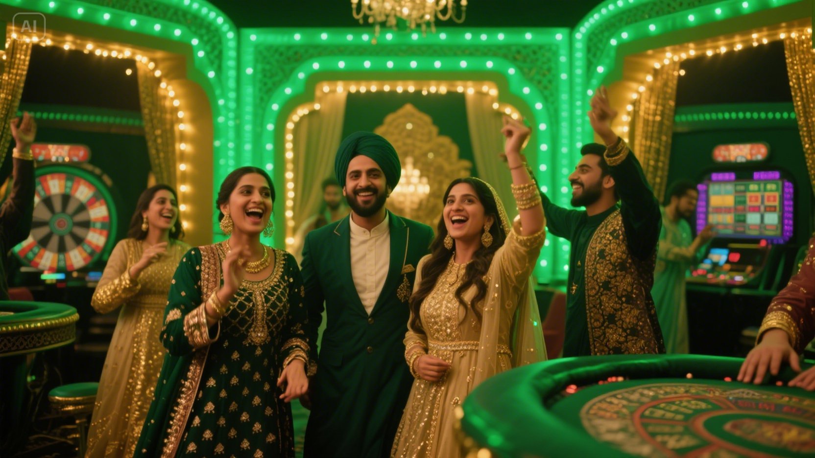 Registration at 3RR Casino