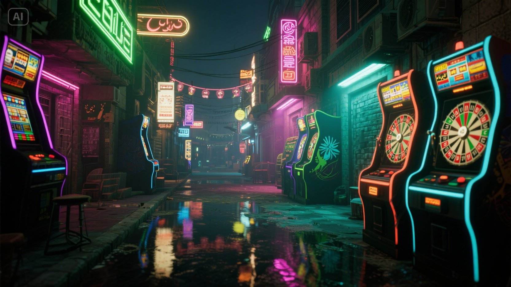 Registration at 3RR Casino