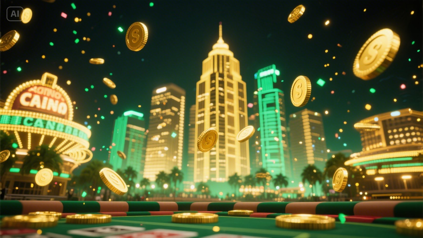 Casino 3RR desktop and mobile interfaces