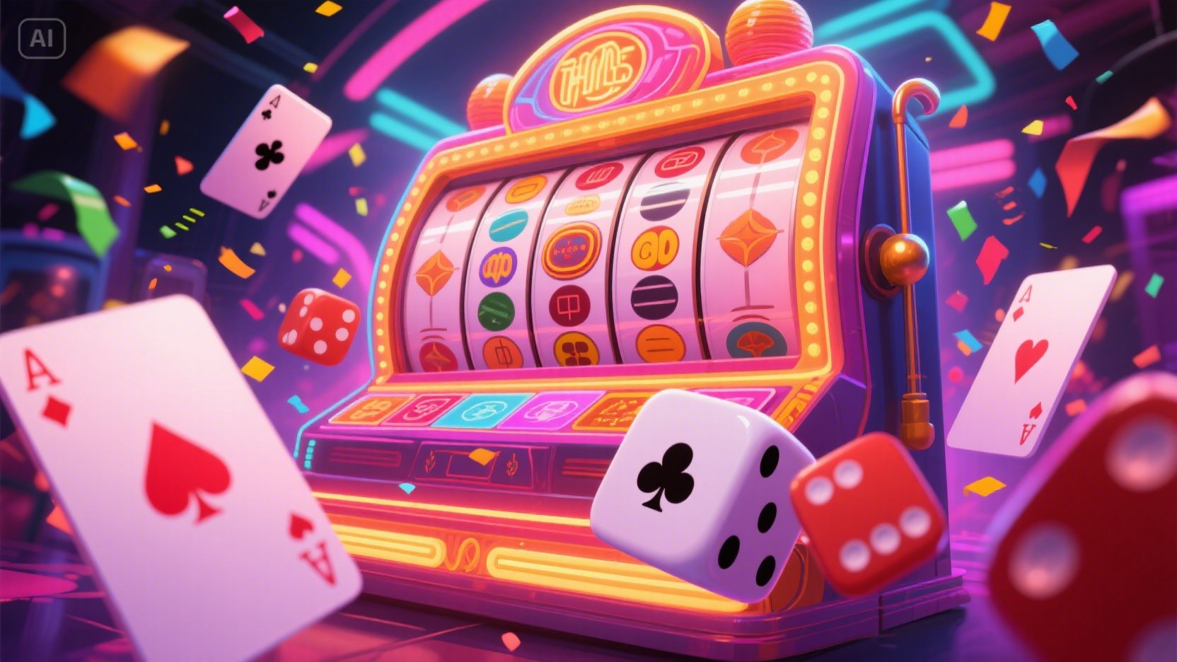 Casino 3RR desktop and mobile interfaces