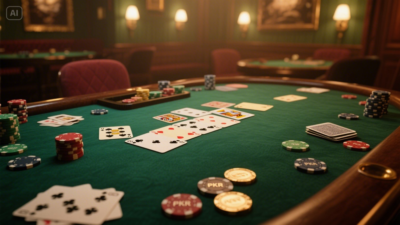 Casino 3RR desktop and mobile interfaces